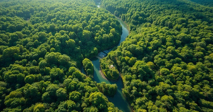 Banco Ecológico: Mobiliário Sustentável Para Áreas Verdes Banco Ecológico: Mobiliário Sustentável Para Áreas Verdes