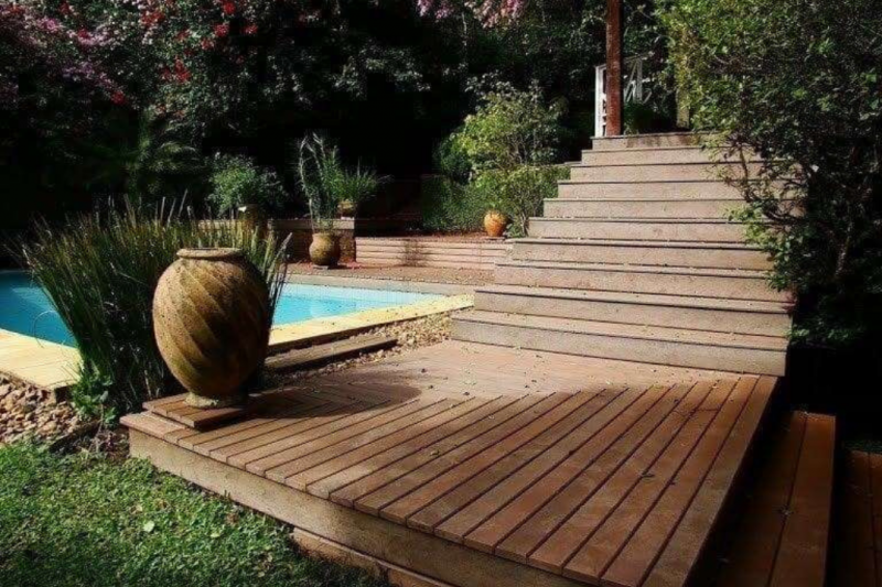 6 Vantagens do Deck de Plástico para Jardim que Você Precisa Conhecer