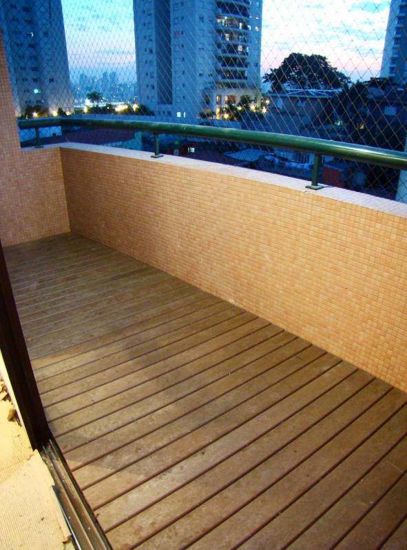 Deck de Madeiras para Quarto Aracaju - Deck Residencial em São Paulo