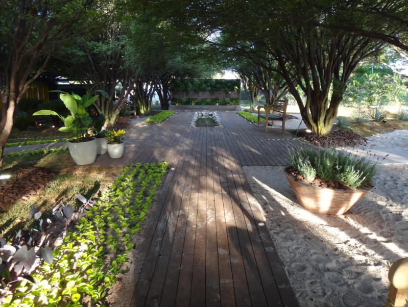 Piso Deck de Madeira Ecológica Preço Jardim Iguatemi - Piso Deck Que Imita Madeira
