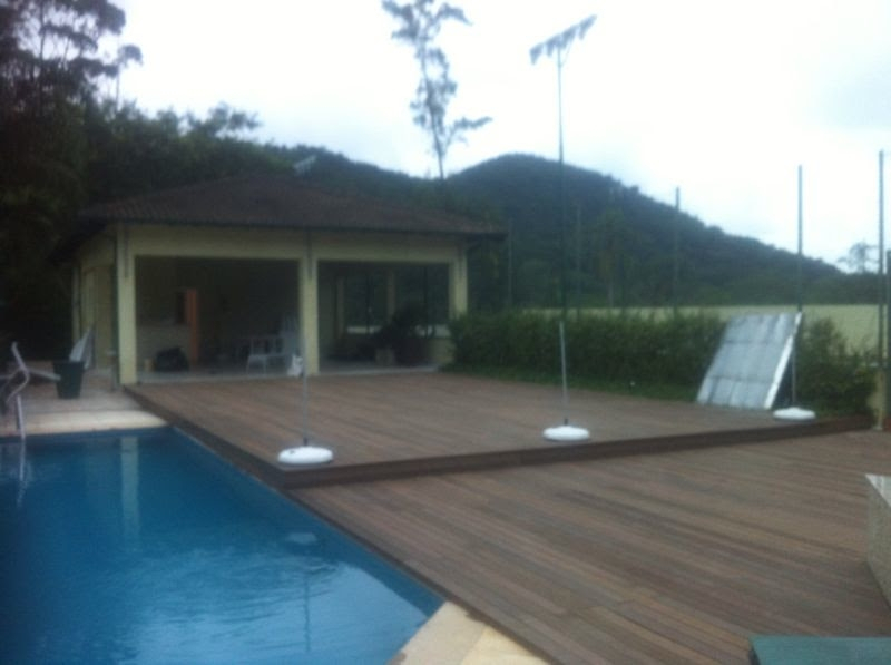 Quanto Custa Deck de Madeira área Externa Jardim Tranquilidade - Deck de Madeira Textura