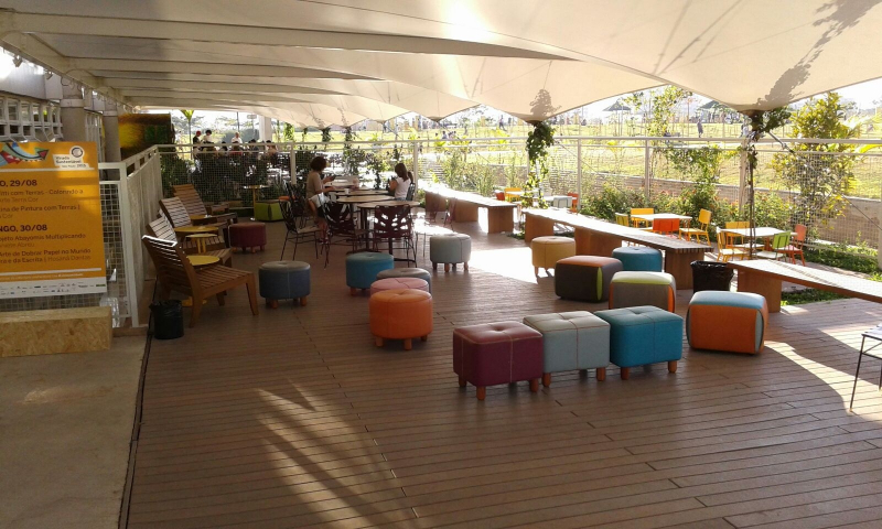 Quanto Custa Piso Deck Antiderrapante Cidade Jardim - Piso Deck para Piscina em São Paulo