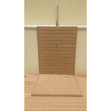 deck de PVC para banheiro preço Vila Buarque