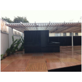 madeiras ecológicas para telhados Brasília